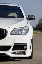 BMW 7-Series by Lumma Design 2010 года